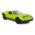 Miniatura Lamborghini Miura De Ferro - Fricção, Portas Abrem