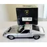 Miniatura Lamborghini Miura Super Veloce 1:18 Kiosho
