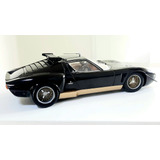 Miniatura Lamborghini Miura Sv