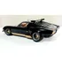 Miniatura Lamborghini Miura Sv Jota 1:18 Kiosho