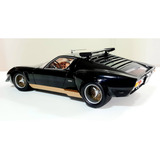 Miniatura Lamborghini Miura Sv