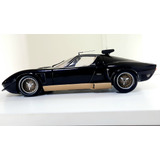 Miniatura Lamborghini Miura Sv