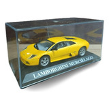 Miniatura Lamborghini Murciélago 1 43 novo 