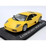 Miniatura Lamborghini Murcielago 1