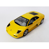 Miniatura Lamborghini Murcielago 1