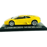 Miniatura Lamborghini Murcielago 2001