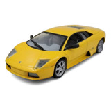 Miniatura Lamborghini Murcielago Carros
