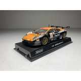Miniatura Lamborghini Murciélago Fia Gt Motorama 1 43 Caixa