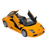Miniatura Lamborghini Murcielago Roadster 18cm 1 24 Motormax