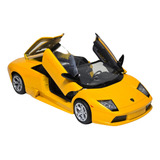 Miniatura Lamborghini Murcielago Roadster 18cm 1 24 Motormax