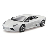 Miniatura Lamborghini Reventón 18 21041 1 24 Bburago