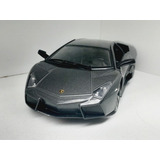 Miniatura Lamborghini Reventon New Ray 1 24
