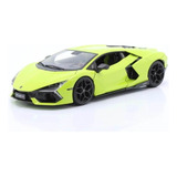 Miniatura Lamborghini Revuelto 31463 Maisto 1 18