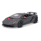 Miniatura Lamborghini Sesto Elemento 1 43 Maisto