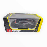 Miniatura Lamborghini Sesto Elemento