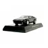 Miniatura Lamborghini Silhouette Kyosho 1/64 Preta Coleção