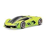 Miniatura Lamborghini Terzo Millenio
