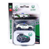 Miniatura Lamborghini Urus Dubai