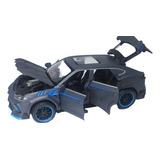 Miniatura Lamborghini Urus Escala