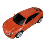 Miniatura Lamborghini Urus Escala