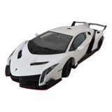 Miniatura Lamborghini Veneno Autoart
