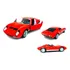 Miniatura Lamborguini Miura P400 Sv 1971 Kinsmart Metal Bm