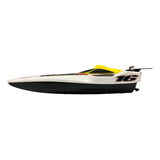 Miniatura Lancha Controle Remoto Hydroblaster Boat Maisto
