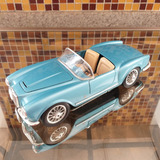 Miniatura Lancia 1 18
