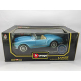 Miniatura Lancia Aurelia B24