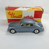 Miniatura Lancia Aurelia Gt