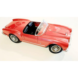 Miniatura Lancia Aurelia Spider