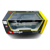 Miniatura Land Rover Defender
