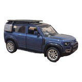 Miniatura Land Rover Defender