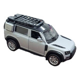 Miniatura Land Rover Defender
