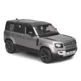 Miniatura Land Rover Defender