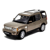 Miniatura Land Rover Discovery