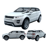 Miniatura Land Rover Evoque