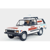 Miniatura Land Rover Pinder