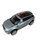 Miniatura Land Rover Range