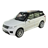Miniatura Land Rover Range