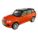 Miniatura Land Rover Range
