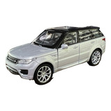 Miniatura Land Rover Range