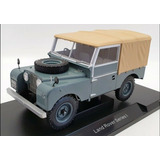 Miniatura Land Rover Series