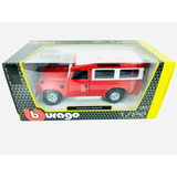 Miniatura Land Rover Series