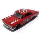 Miniatura Lendas Da Nascar