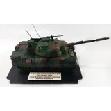 Miniatura Leopard 1a5 Eb