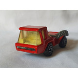 Miniatura Lesney Matchbox Skip Truck 1976 Superfast