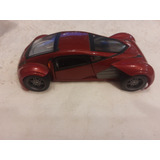 Miniatura Lexus Futuristic Concept