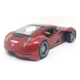 Miniatura Lexus Futuristic Concept