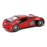 Miniatura Lexus Futuristic Concept